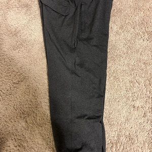 Lululemon Sweatpants